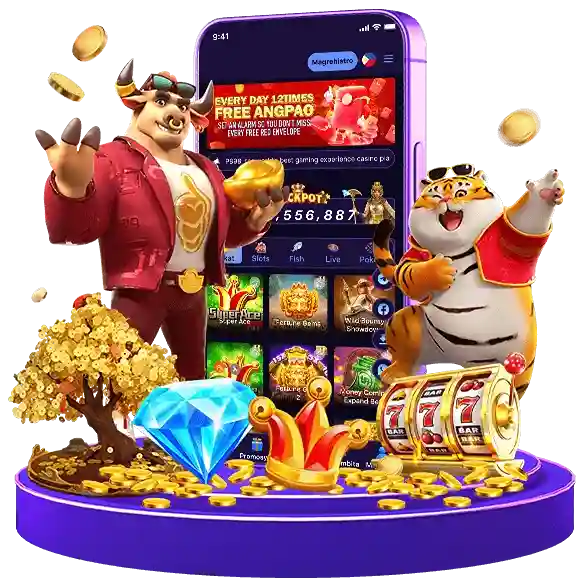bingoplus download