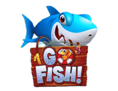 Fishing games at bingoplus