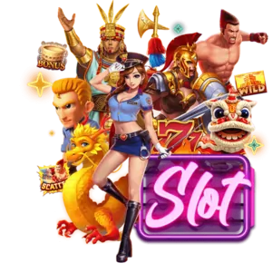 bingoplus slots